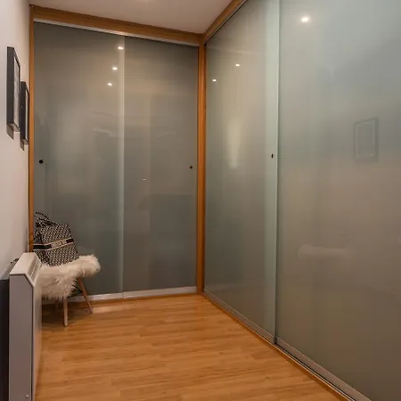 Calma Center Appartement