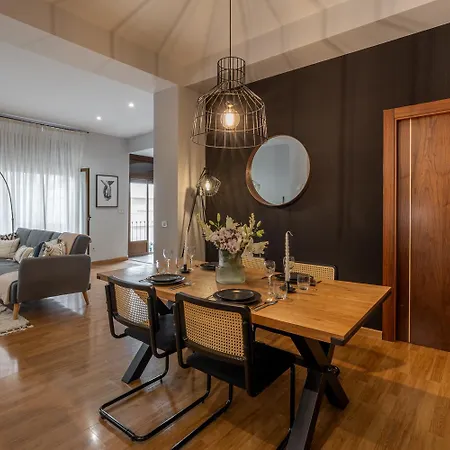 Calma Center Appartement