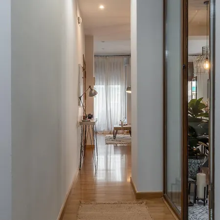 Calma Center Appartement