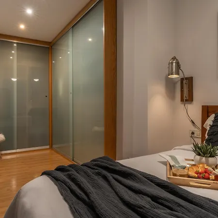 Calma Center Appartement