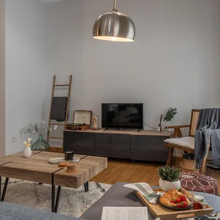 Calma Center Appartement Granada