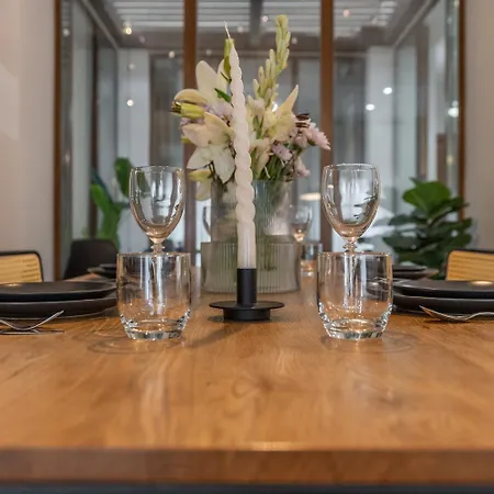Appartement Calma Center Granada