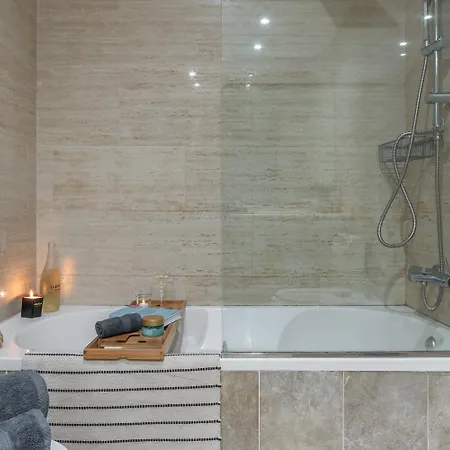 Calma Center Appartement