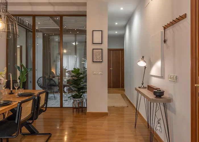 Calma Center * Granada