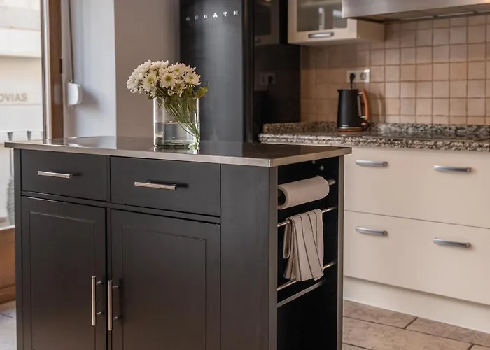 Daire Calma Center Granada